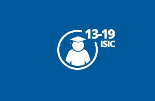 Student ISIC
