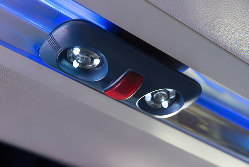 Автолюкс Галерея