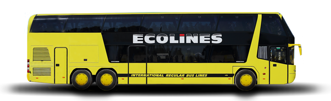 Neoplan Ecolines