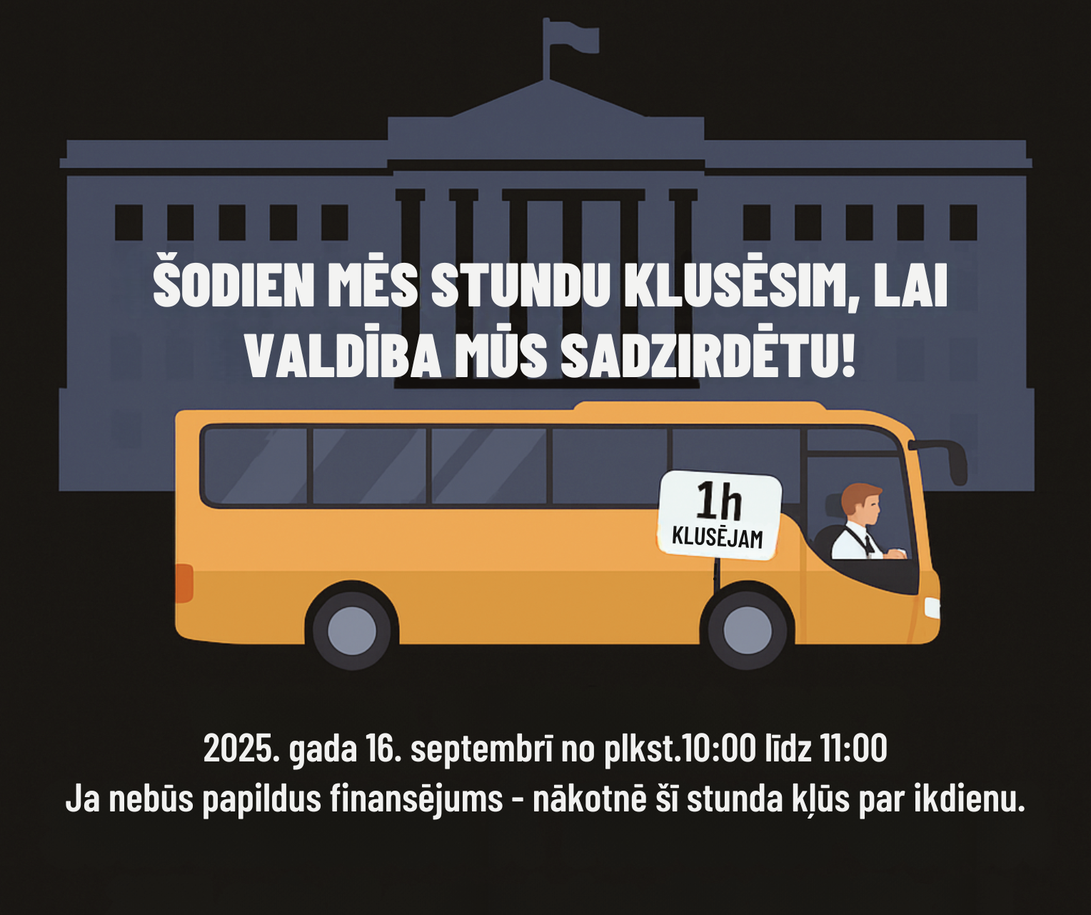 Protests ECOLINES
