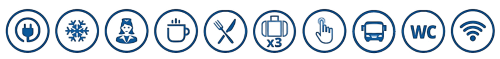 service ECOLINES