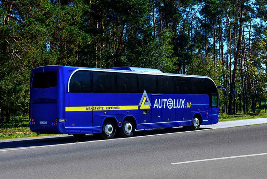 Автолюкс Галерея