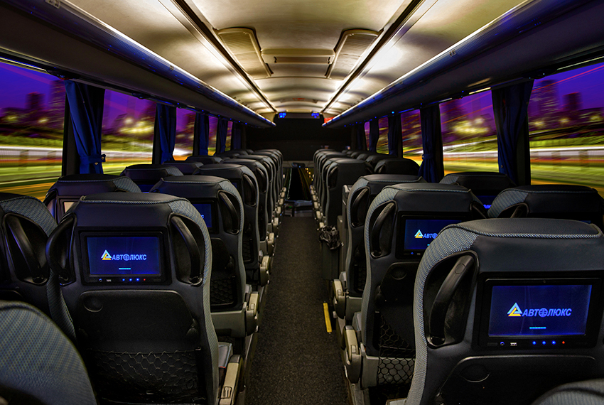 Автолюкс Галерея