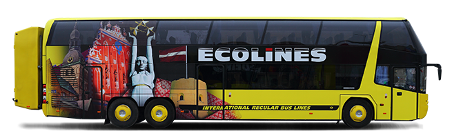 Neoplan Ecolines