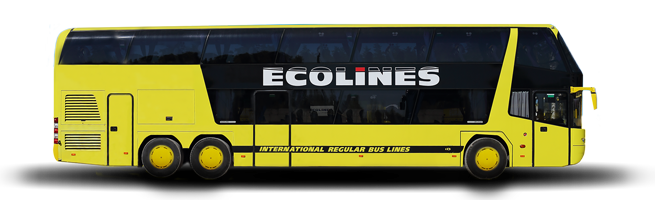 Neoplan ECOLINES