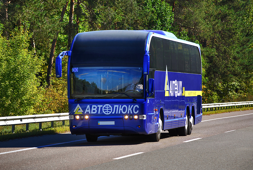 Автолюкс Галерея